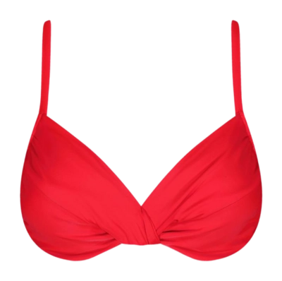 Bikinitop Barts Women Kelli Underwire Red