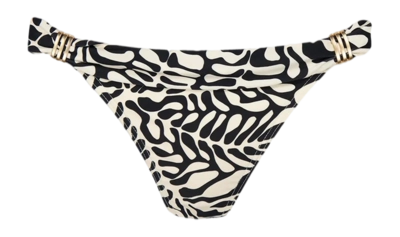Bikini Bottoms Barts Women Nassa Folded Bikini Briefs Off White