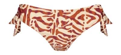 Bas de Bikini Barts Women Nunba Bikini Briefs Sand