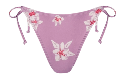 Bas de Bikini Barts Women Nuraah Cheeky Tanga Mauve