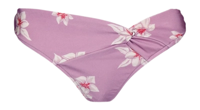 Bas de Bikini Barts Women Nuraah Bikini Briefs Mauve