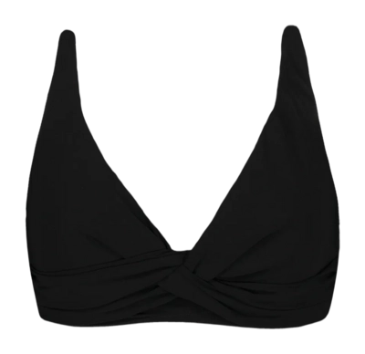 Haut de Bikini Barts Women Uni Multifit Top Black
