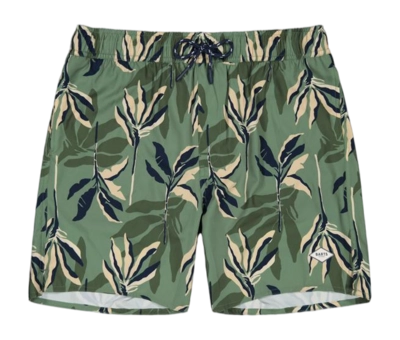 Zwembroek Barts Men Fervis Shorts Khaki