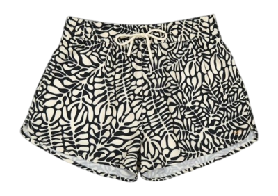 Swimming Shorts Barts Women Joogi Shorts Black 25