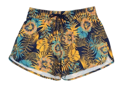 Swimming Shorts Barts Women Joogi Shorts Navy 25