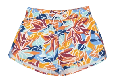 Swimming Shorts Barts Women Joogi Shorts White 25