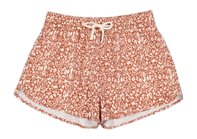 Swimming Shorts Barts Women Joogi Shorts Terra 25