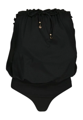 Swimsuits Barts Women Mundra One Piece Black 25