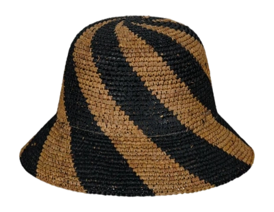 Fisherman's Hat Barts Women Brindabella Hat Black