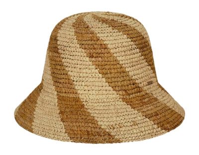 Vissershoed Barts Women Brindabella Hat Natural