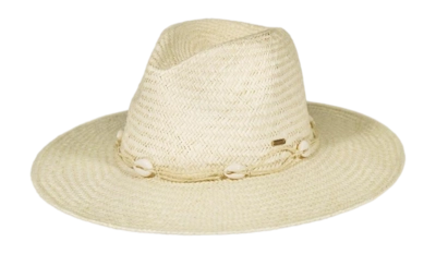 Hoed Barts Women Danarah Hat Wheat