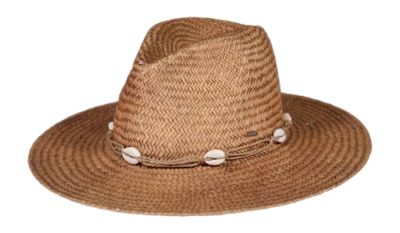Hoed Barts Women Danarah Hat Light Brown