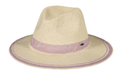 Hoed Barts Women Kareela Hat Mauve