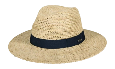 Hoed Barts Men Albury Hat Natural