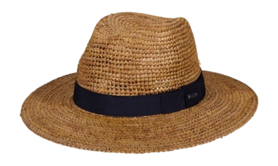 Hoed Barts Men Albury Hat Light Brown