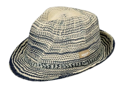 Hut Barts Jedda Hat Herren Natural