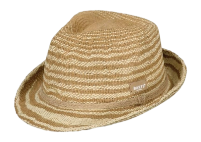 Hut Barts Jedda Hat Herren Light Brown