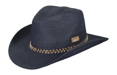 Hut Barts Kangari Hat Herren Navy