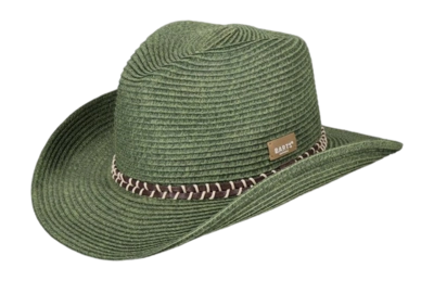 Hut Barts Kangari Hat Herren Green