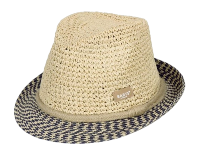 Chapeau Barts Homme Koori Hat Natural