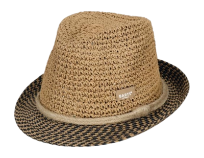 Chapeau Barts Homme Koori Hat Light Brown