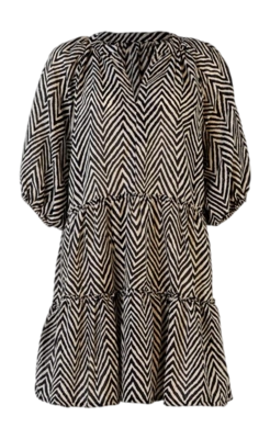 Jurk Barts Women Adeliu Dress Off White