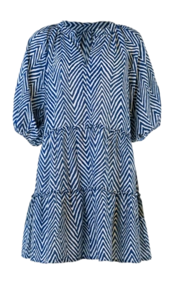 Jurk Barts Women Adeliu Dress Denim