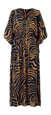Jurk Barts Women Carmancu Dress Navy