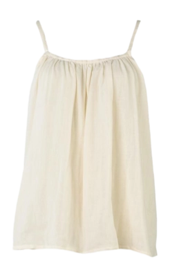 Tanktop Barts Women Moolattoo Top Off White