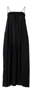 Jurk Barts Women Pulpie Dress Black