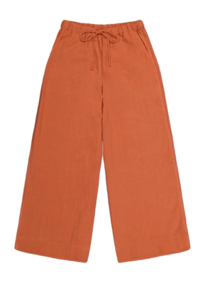 Strandbroek Barts Women Wollam Pants Terra