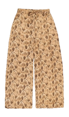 Strandbroek Barts Women Bambala Pants Sand