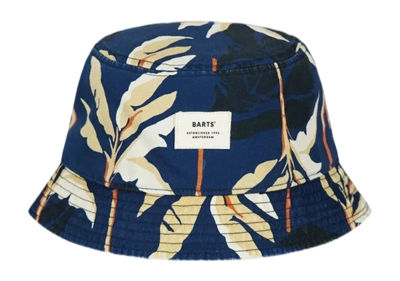 Fisherman's Hat Barts Men Lowan Hat Navy