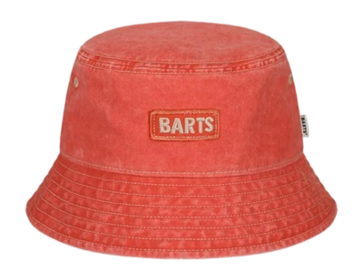Chapeau de Pêche Barts Unisexe Pengana Hat Red
