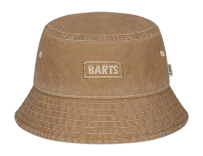 Fischerhut Barts Pengana Hat Unisex Sand