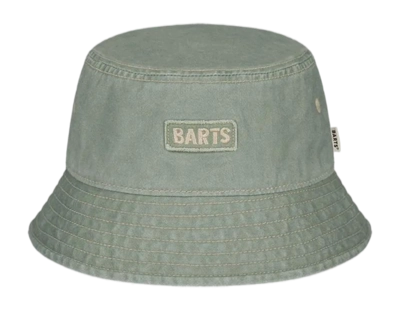 Vissershoed Barts Unisex Pengana Hat Khaki