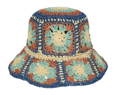 Vissershoed Barts Women Sweetvine Hat Terra