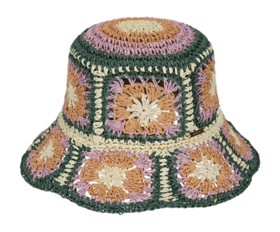 Vissershoed Barts Women Sweetvine Hat Mauve