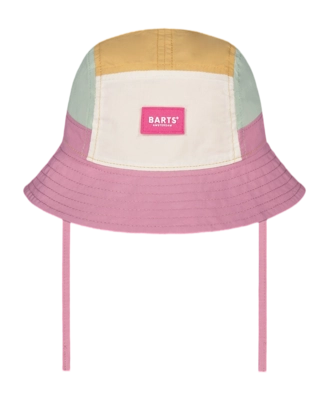 Vissershoed Barts Baby Rollerz Hat Pink