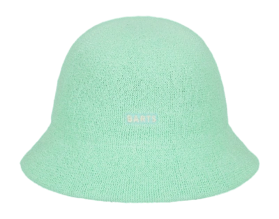 Vissershoed Barts Women Nucha Hat Light Celadon