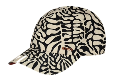 Pet Barts Women Tahney Cap Black