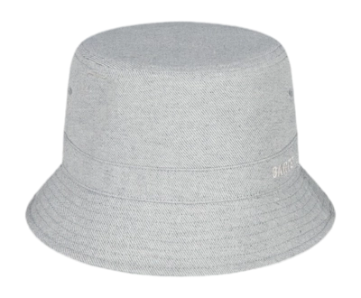 Vissershoed Barts Unisex Yarran Hat Grey