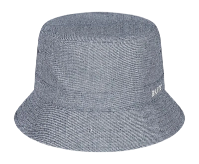 Fischerhut Barts Yarran Hat Unisex Blue
