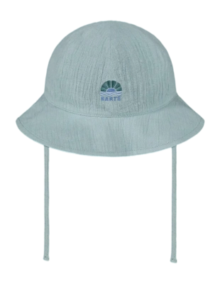 Fisherman's Hat Barts Baby Narelle Hat Blue
