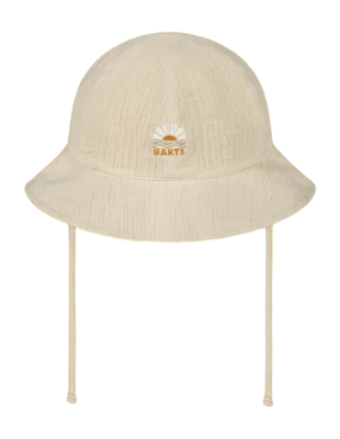 Chapeau de Pêche Barts Bébé Narelle Hat Cream