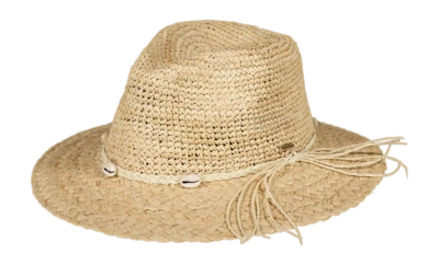 Hoed Barts Women Alora Hat Natural