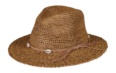 Hoed Barts Women Alora Hat Light Brown