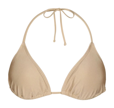 Haut de Bikini Barts Femme Isla Triangle Sand
