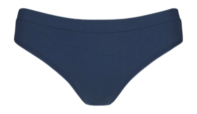 Bikinibroekje Barts Women Solid Bikini Briefs Navy