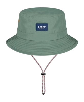 Vissershoed Barts Men Matao Hat Dark Celadon